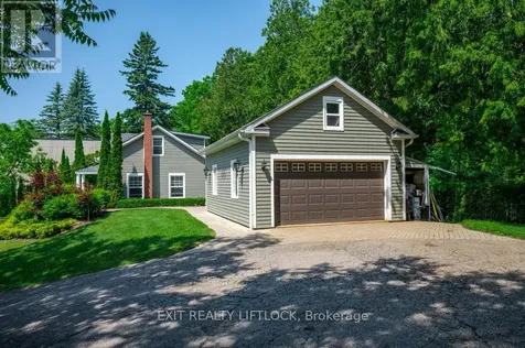12 Cumberland Street Port Hope ON L1A 1Z5