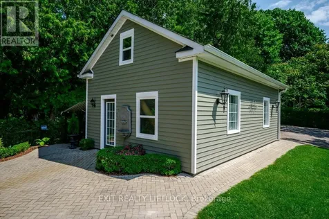 12 Cumberland Street Port Hope ON L1A 1Z5