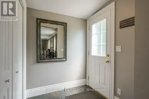 12 Cumberland Street Port Hope ON L1A 1Z5