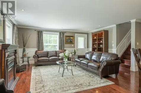 12 Cumberland Street Port Hope ON L1A 1Z5