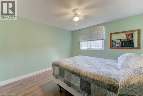 4 Avalon Place Kitchener ON N2M 4N6