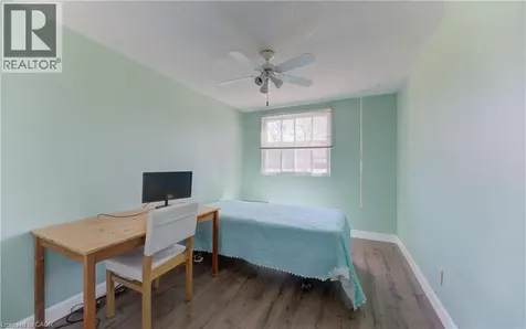 4 Avalon Place Kitchener ON N2M 4N6