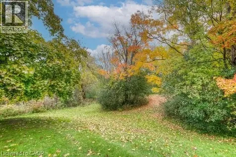 4 Avalon Place Kitchener ON N2M 4N6