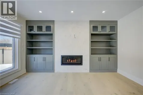47 Pioneer Ridge Drive Kitchener ON N2P 0G6