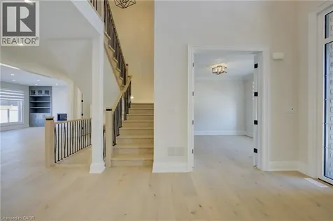 47 Pioneer Ridge Drive Kitchener ON N2P 0G6