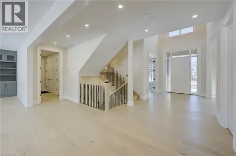 47 Pioneer Ridge Drive Kitchener ON N2P 0G6