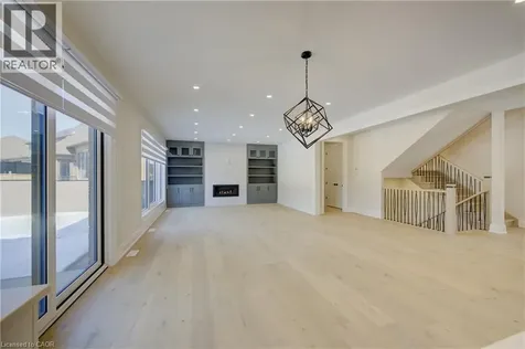 47 Pioneer Ridge Drive Kitchener ON N2P 0G6