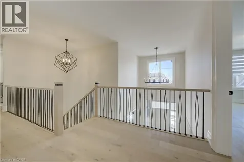 47 Pioneer Ridge Drive Kitchener ON N2P 0G6
