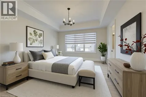 47 Pioneer Ridge Drive Kitchener ON N2P 0G6