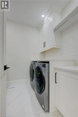 47 Pioneer Ridge Drive Kitchener ON N2P 0G6