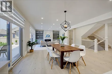 47 Pioneer Ridge Drive Kitchener ON N2P 0G6