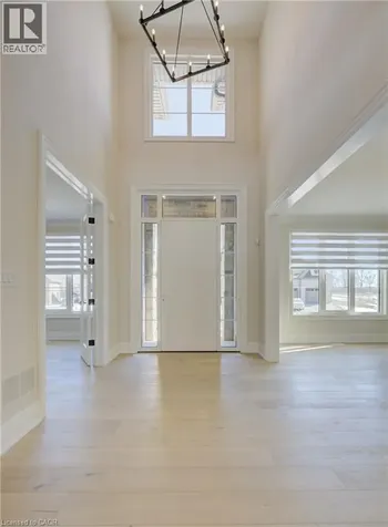 47 Pioneer Ridge Drive Kitchener ON N2P 0G6
