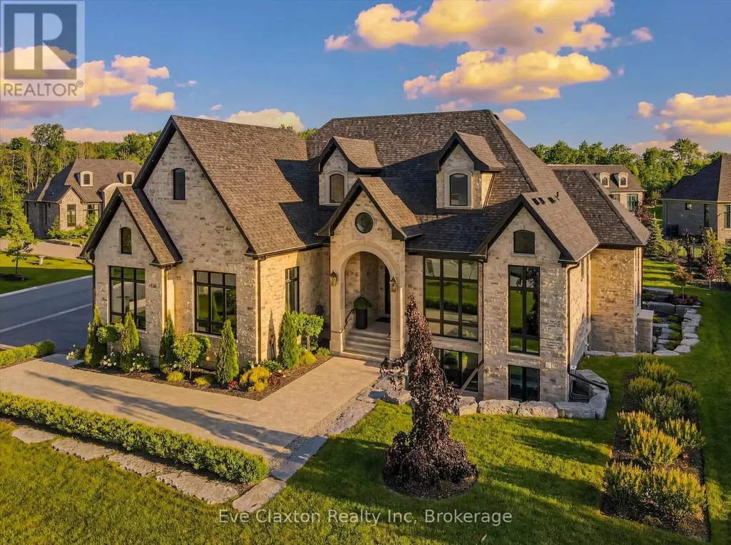 112 Heritage Lake Drive Puslinch (crieff/aikensville/killean) ON N0B 2J0