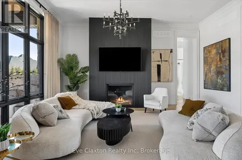 112 Heritage Lake Drive Puslinch (crieff/aikensville/killean) ON N0B 2J0
