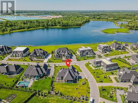 112 Heritage Lake Drive Puslinch (crieff/aikensville/killean) ON N0B 2J0