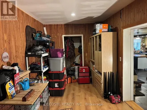743 Regent Street Hawkesbury ON K6A 1G5