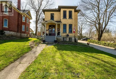 352 Berford Street South Bruce Peninsula ON N0H 2T0