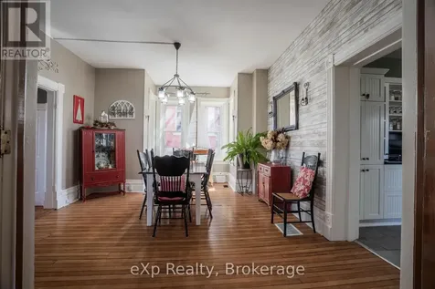 352 Berford Street South Bruce Peninsula ON N0H 2T0