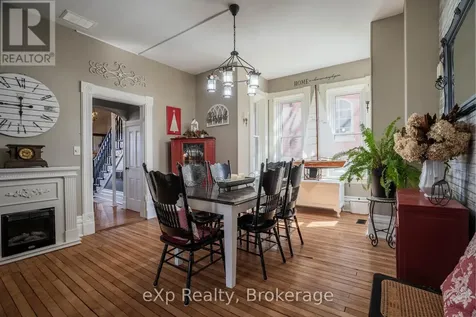 352 Berford Street South Bruce Peninsula ON N0H 2T0