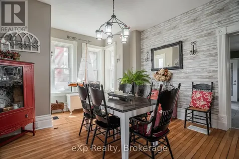 352 Berford Street South Bruce Peninsula ON N0H 2T0