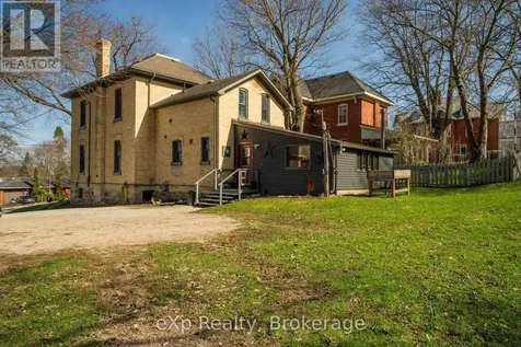 352 Berford Street South Bruce Peninsula ON N0H 2T0