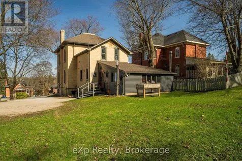 352 Berford Street South Bruce Peninsula ON N0H 2T0