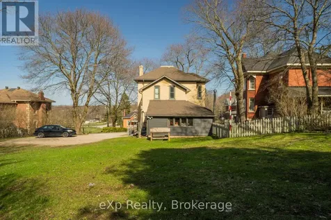352 Berford Street South Bruce Peninsula ON N0H 2T0