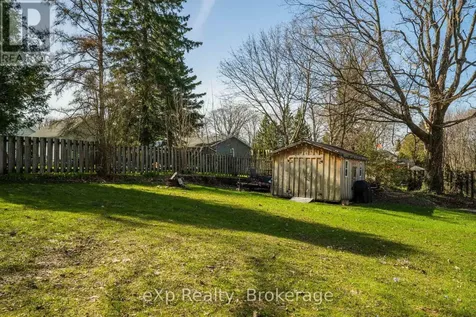 352 Berford Street South Bruce Peninsula ON N0H 2T0