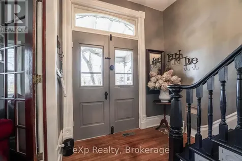 352 Berford Street South Bruce Peninsula ON N0H 2T0