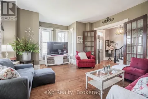 352 Berford Street South Bruce Peninsula ON N0H 2T0