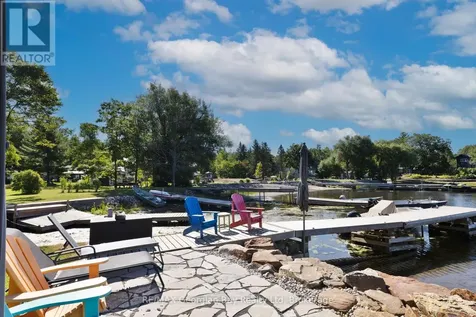 46 Forest Harbour Parkway Tay ON L0K 2C0