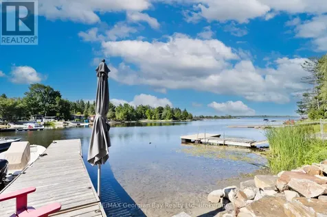 46 Forest Harbour Parkway Tay ON L0K 2C0