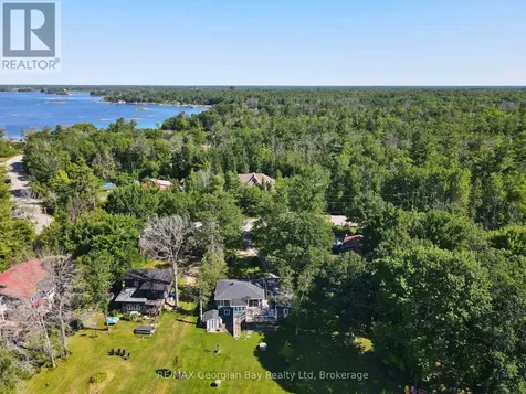 46 Forest Harbour Parkway Tay ON L0K 2C0