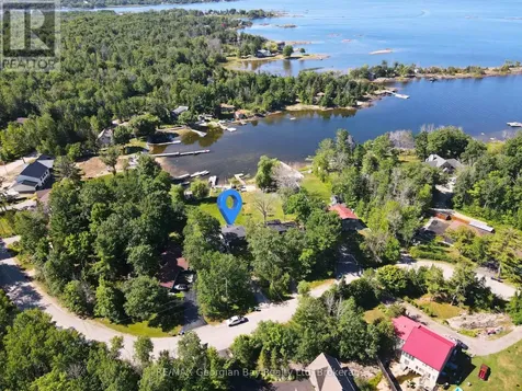 46 Forest Harbour Parkway Tay ON L0K 2C0