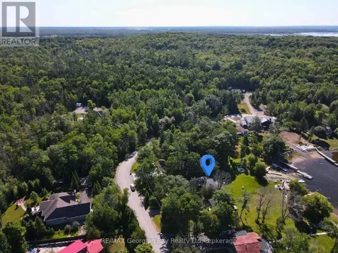 46 Forest Harbour Parkway Tay ON L0K 2C0