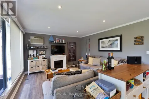 46 Forest Harbour Parkway Tay ON L0K 2C0
