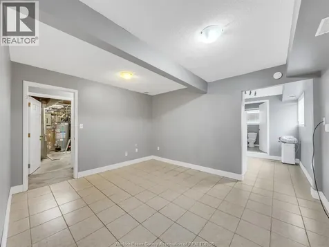 581 Broadway Belle River ON N0R 1A0