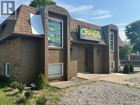581 Broadway Belle River ON N0R 1A0