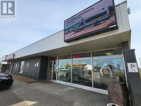 B 947 Memorial Avenue Thunder Bay ON P7B 4A1