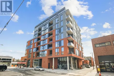 10 James Street Ottawa ON K2P 1T2