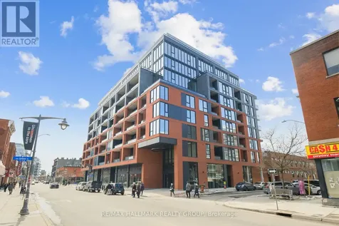 10 James Street Ottawa ON K2P 1T2