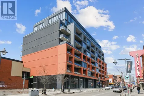 10 James Street Ottawa ON K2P 1T2