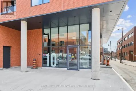 10 James Street Ottawa ON K2P 1T2