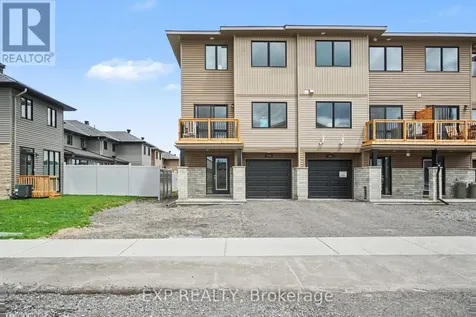 1200 Cope Drive Ottawa ON K2S 3C4