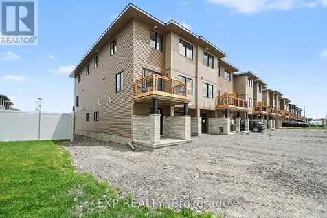 1200 Cope Drive Ottawa ON K2S 3C4