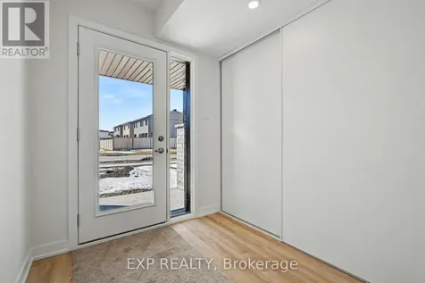 1200 Cope Drive Ottawa ON K2S 3C4