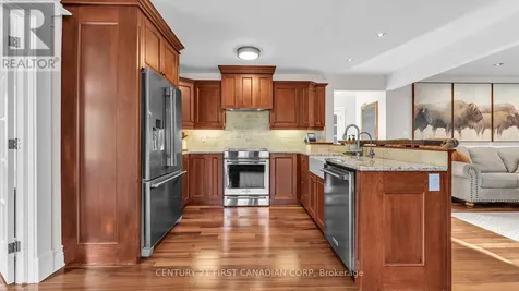 7056 Cook Road Middlesex Centre ON N6P 1P3