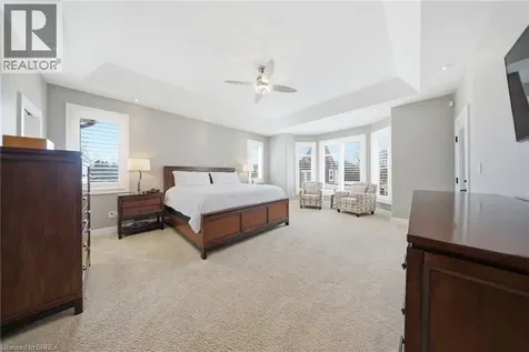 29 Wallace Court Brantford ON N3T 5L7