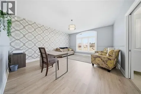 29 Wallace Court Brantford ON N3T 5L7
