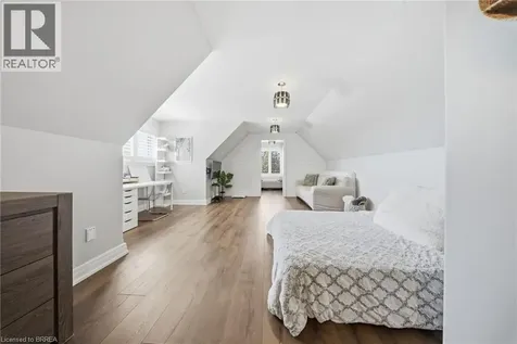 29 Wallace Court Brantford ON N3T 5L7